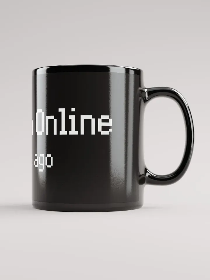 LSO 3yrs ago Mug product image (2)