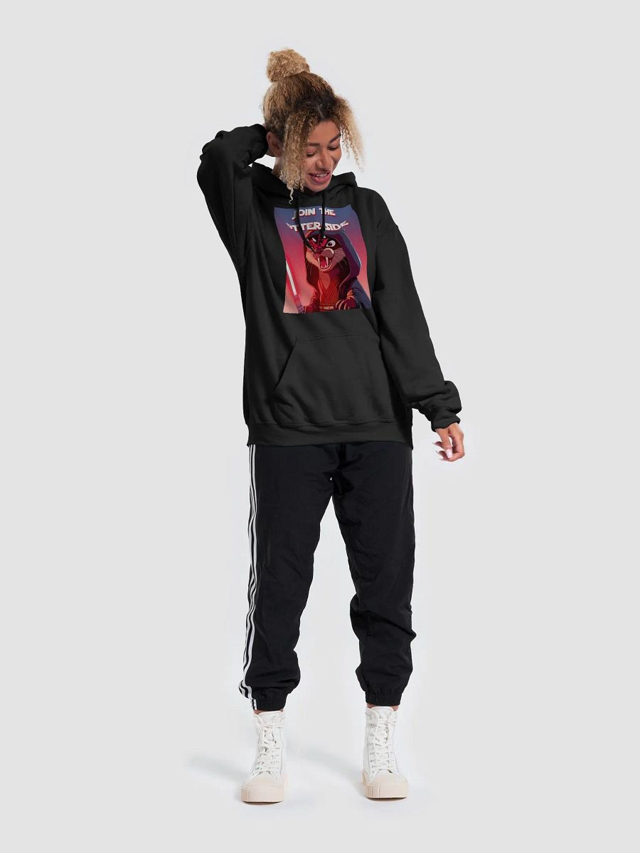 Join The Otter Side Hoodie product image (27)