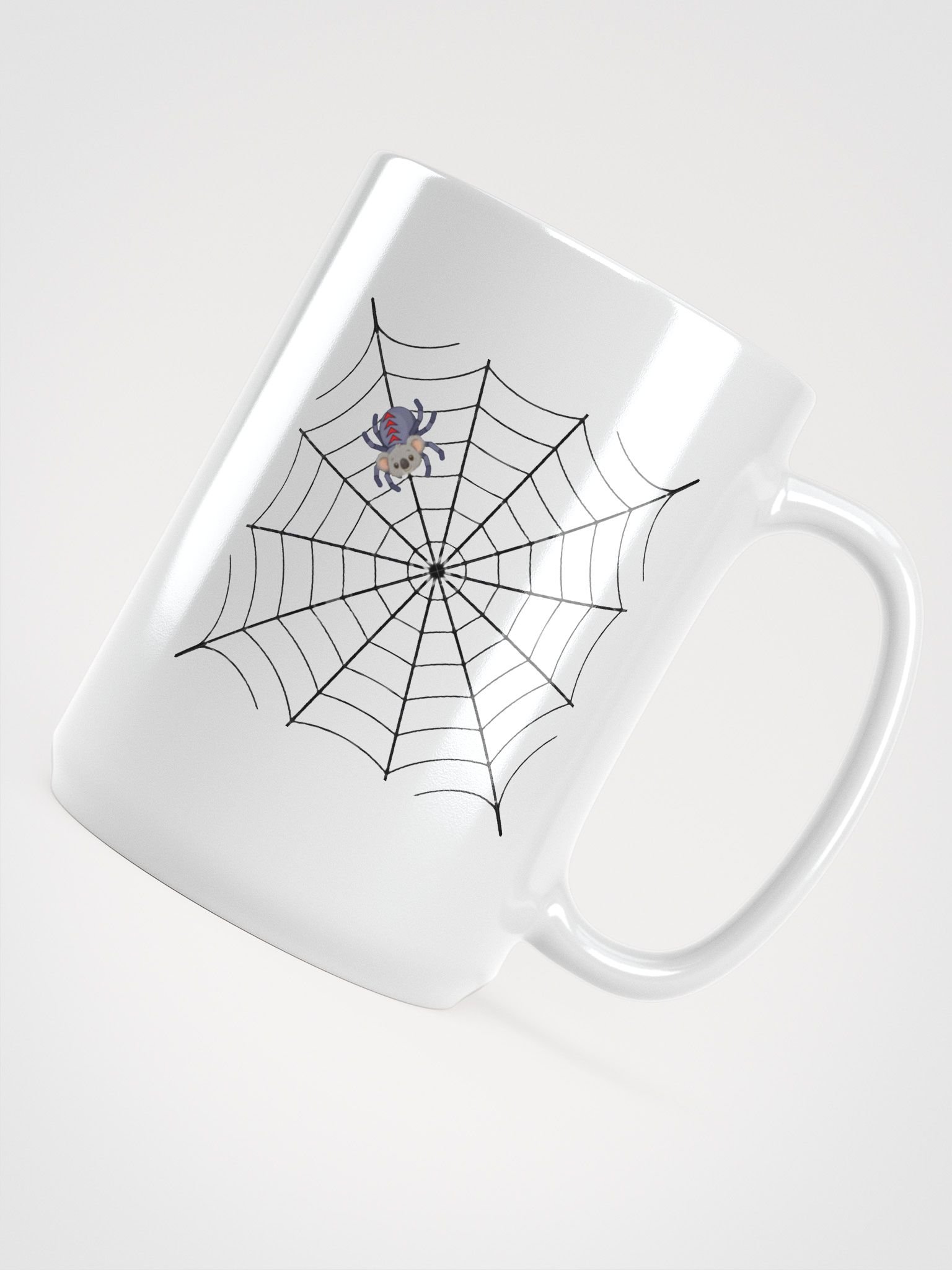 The Koalas Haloween Mug product image (5)