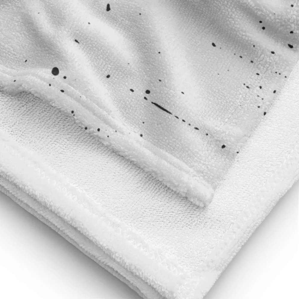 Brotherhood Of Steel Beach Towel product image (5)