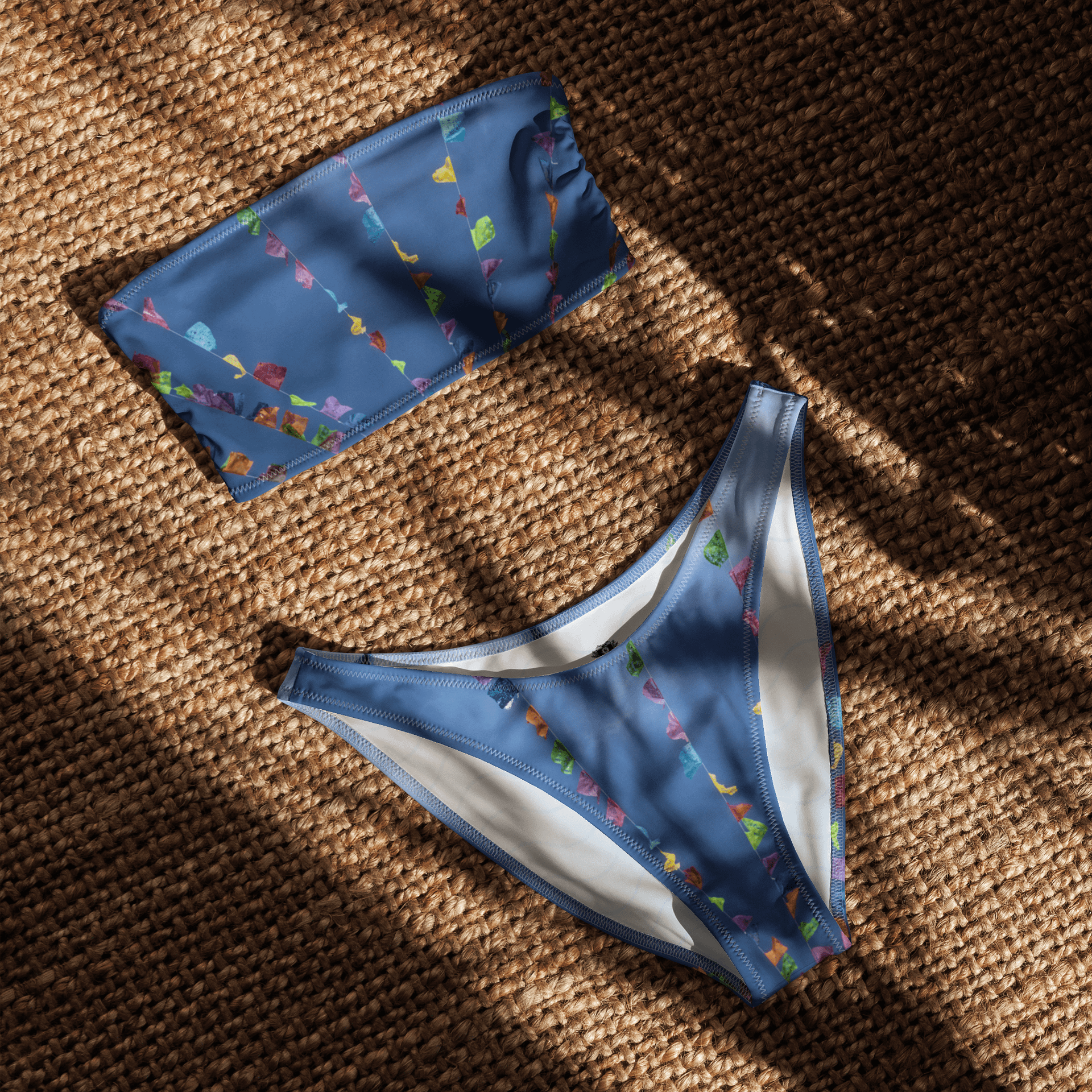 Papel Picado Bandeu Bikini product image (4)