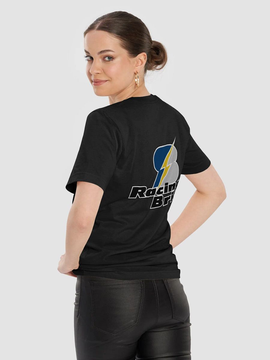 RacingBrick classic t-shirt product image (9)