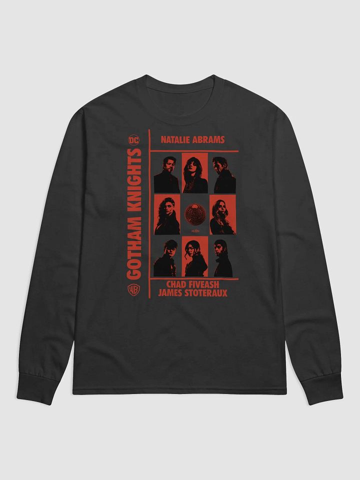 Gotham Knights x Champion product image (1)