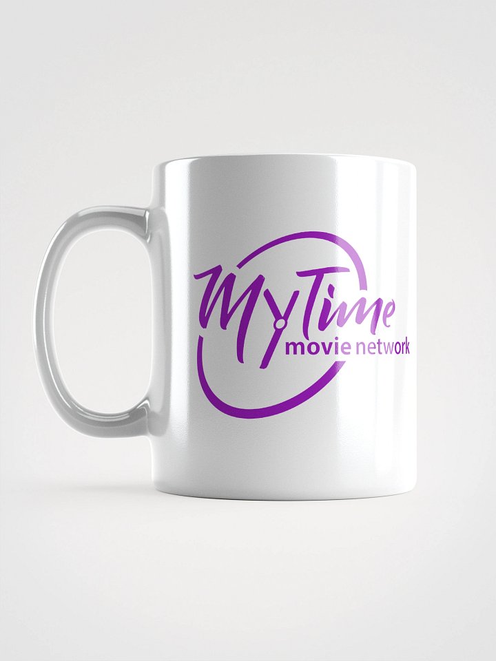 MyTime Official Mug | MyTime Movie Network product image (3)