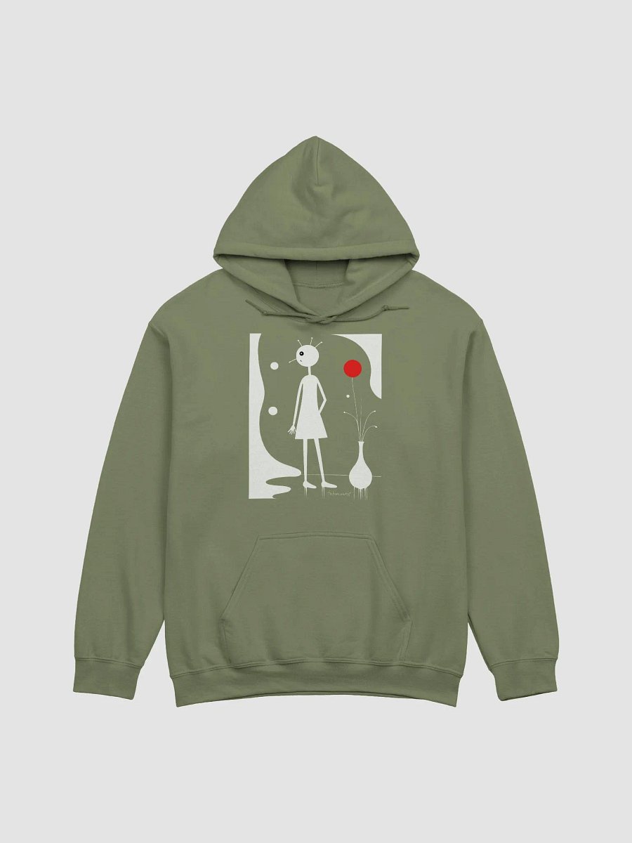 Gildan Classic Hoodie product image (69)