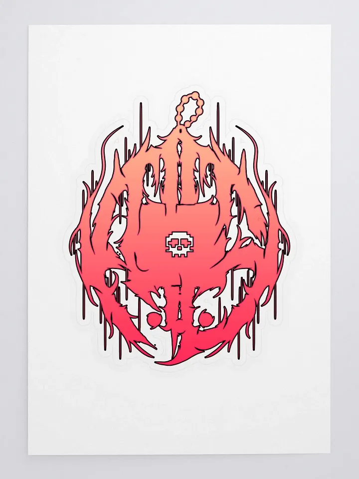 Tamagoochie (Logo) (Pink) product image (1)