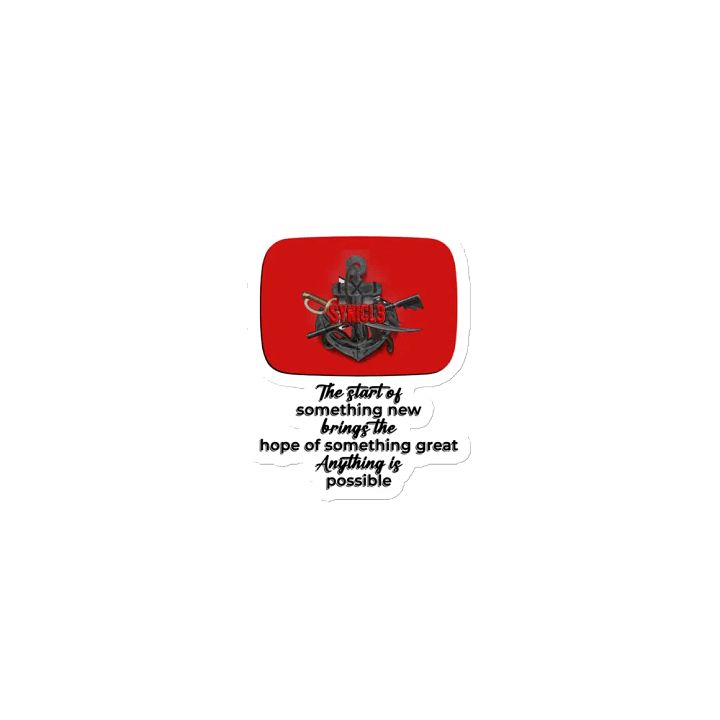 YT Anything - Magnet product image (1)