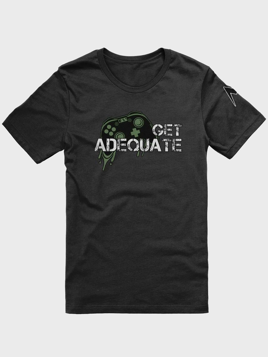 Get Adequate Tee - XB product image (1)