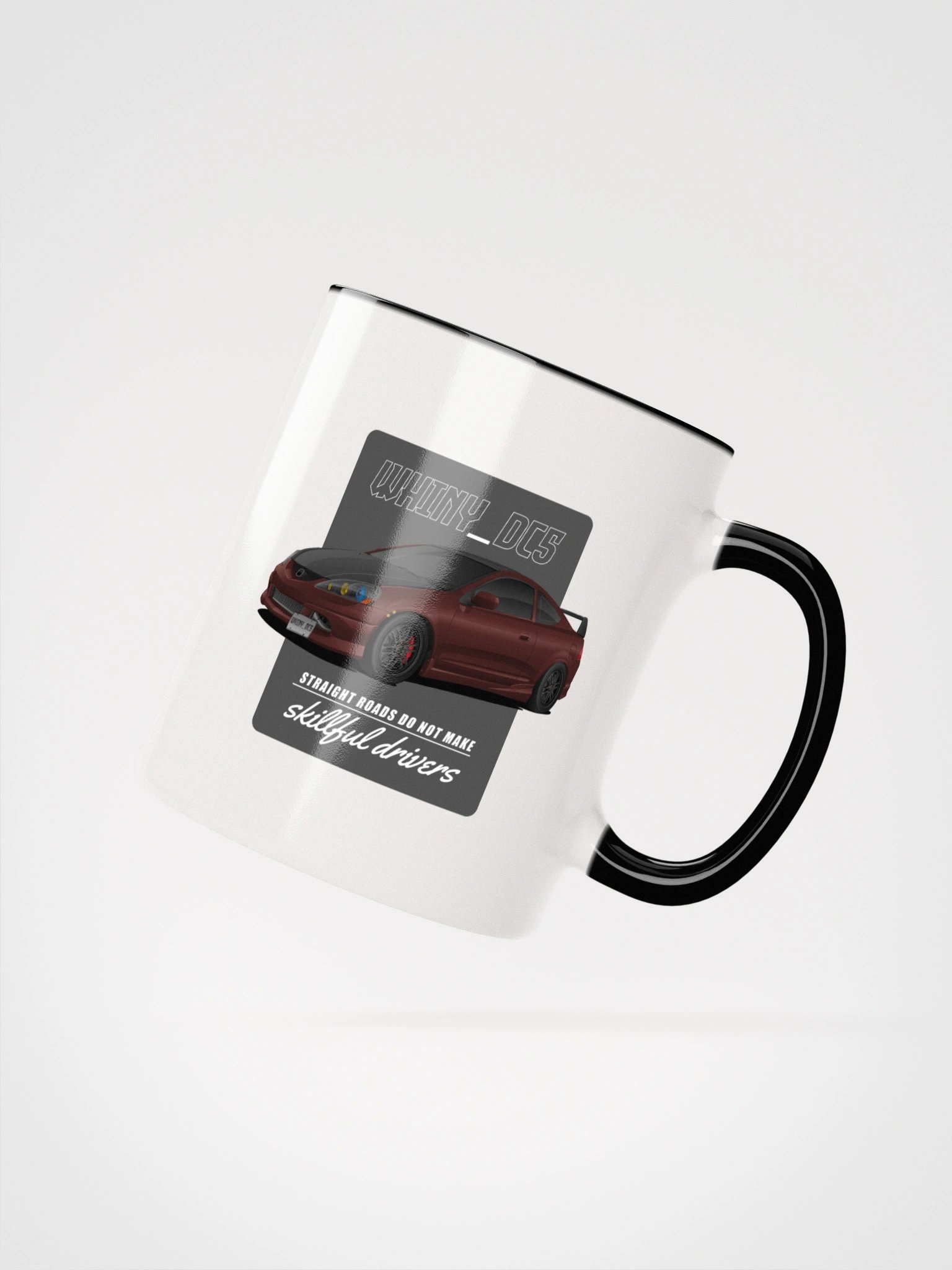 Mug - whiny_dc5 product image (6)