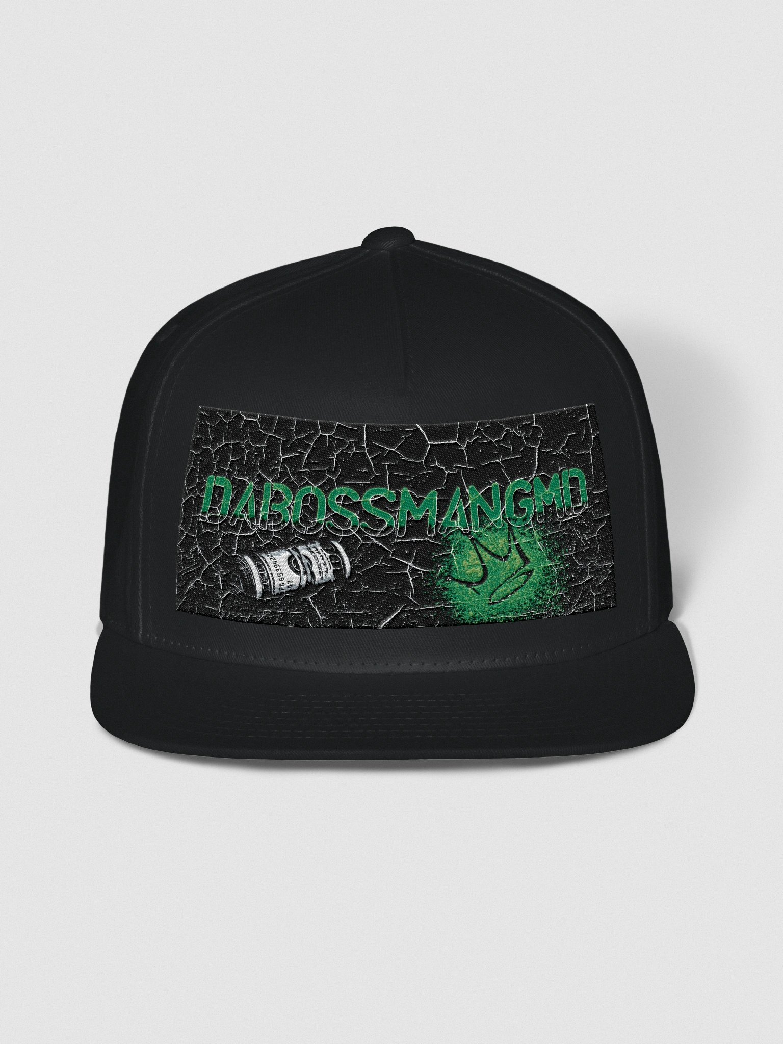 DBGMD New Generation SnapBack product image (1)