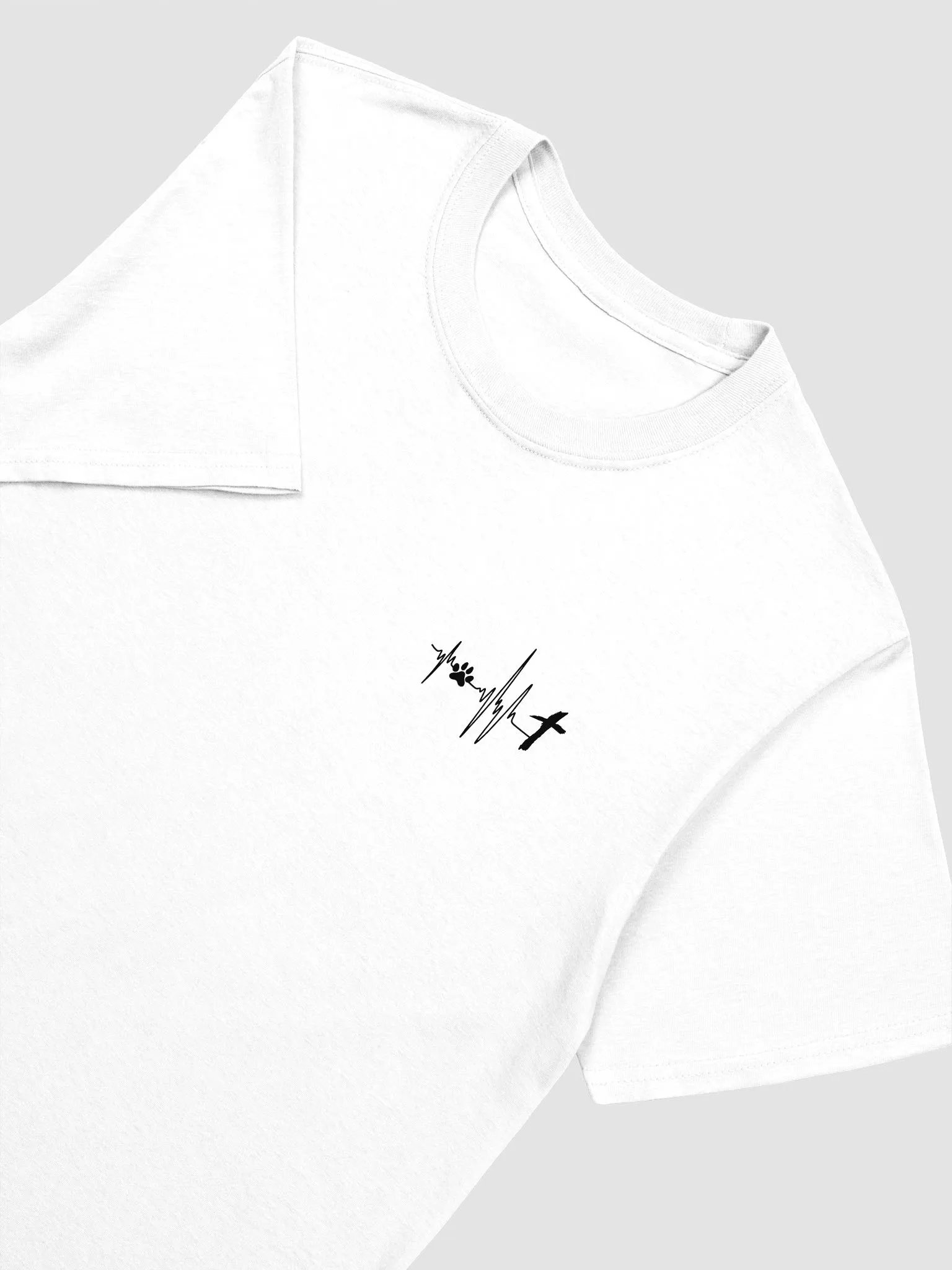 Camiseta Me Diste Vida product image (15)