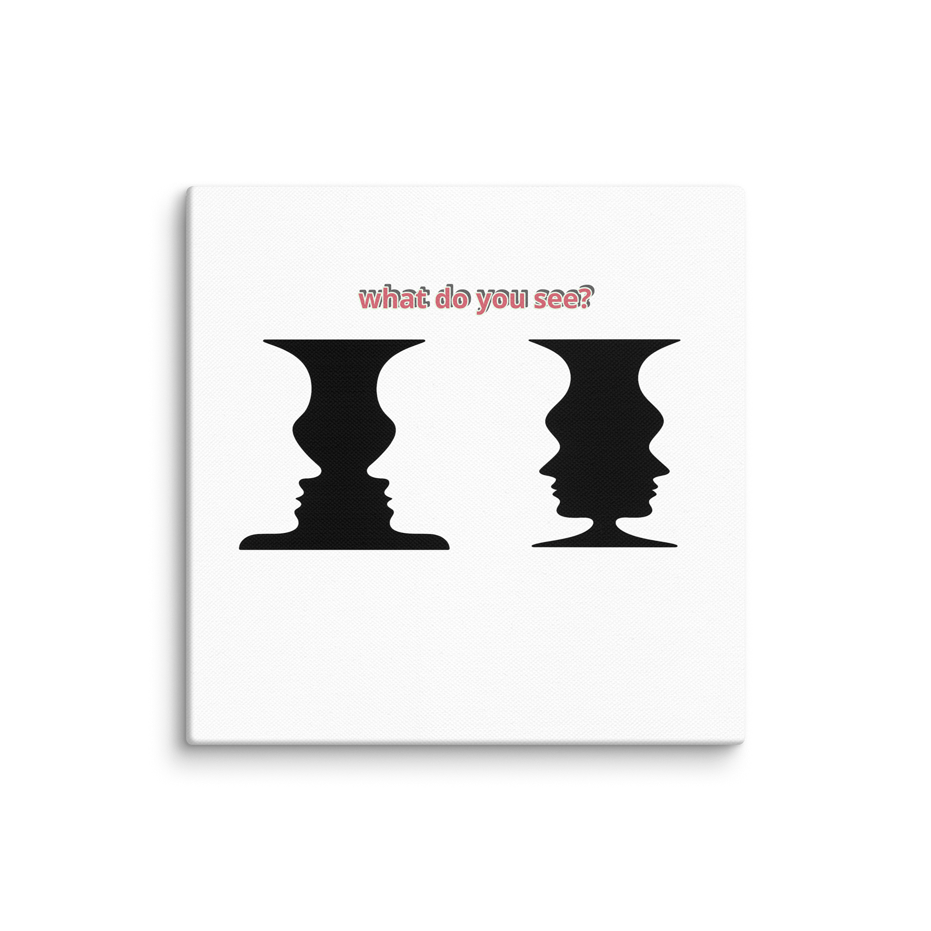 Perception Canvas Art product image (1)