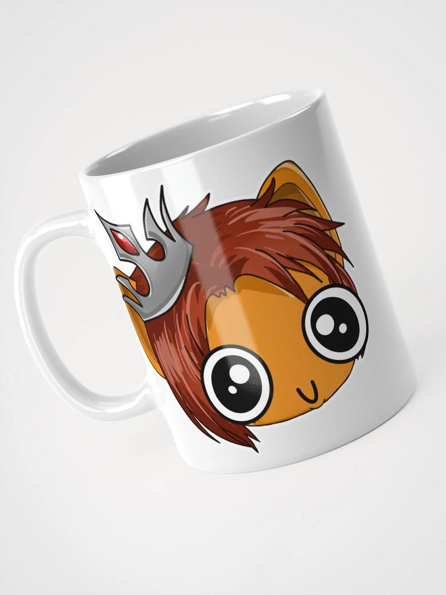 SIMBA CUTIE Mug product image (3)