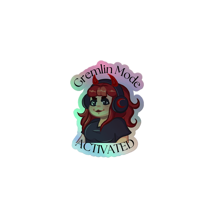 Gremlin Sticker Collection product image (1)
