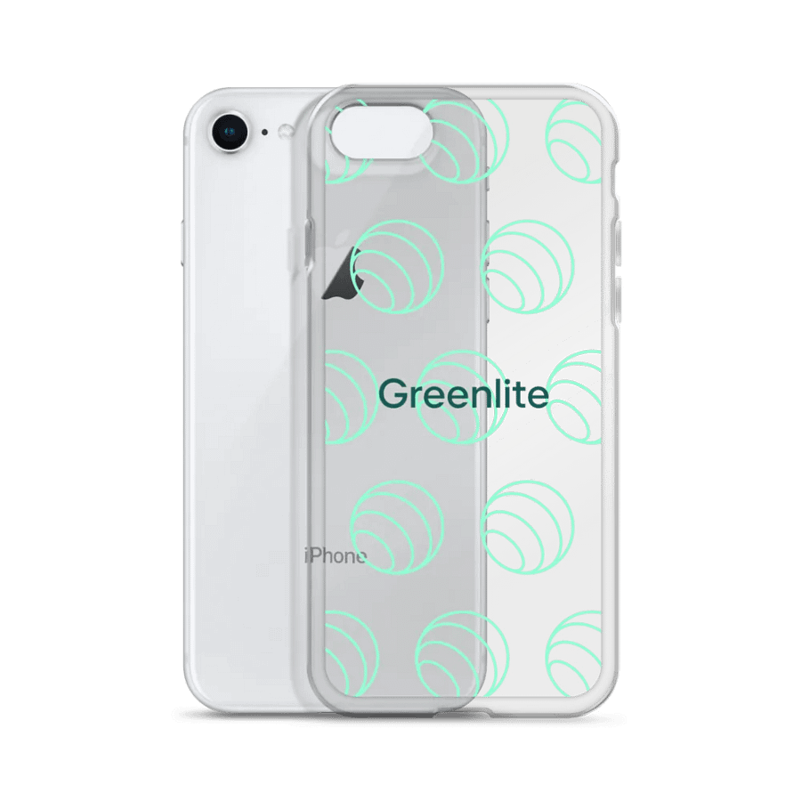 Clear Phone Case product image (51)