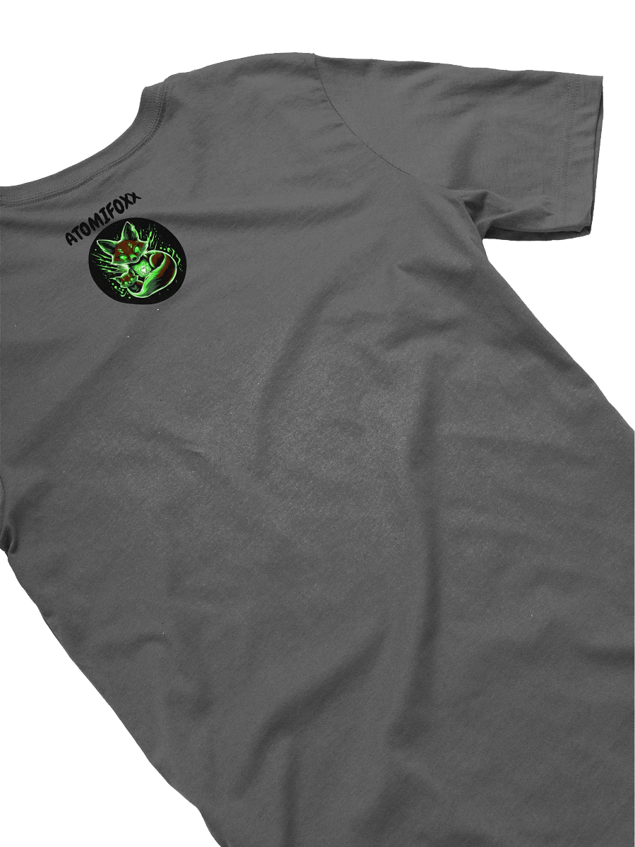 Dye Time Unisex T-Shirt product image (34)
