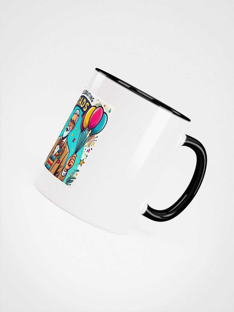 Dapper Dad Delight Mug product image (8)