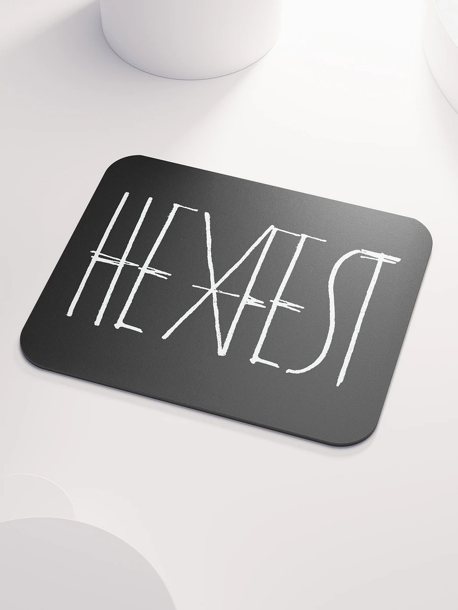 HEXFEST Mousepad product image (3)