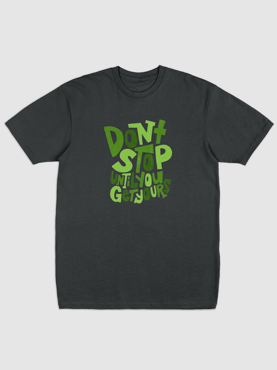Dynamic Motivation Tee product image (1)