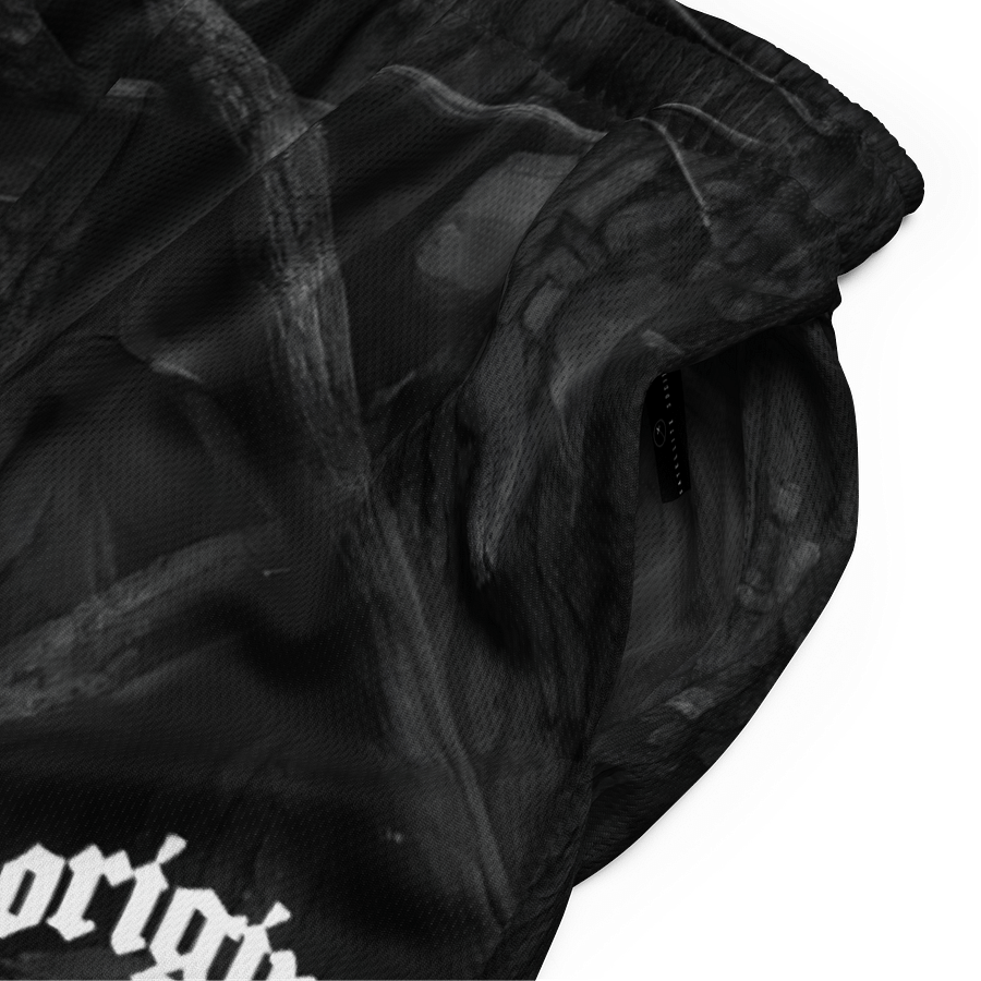 Satellite Society Carolina Camo Shorts (Carolina Ghost) product image (5)