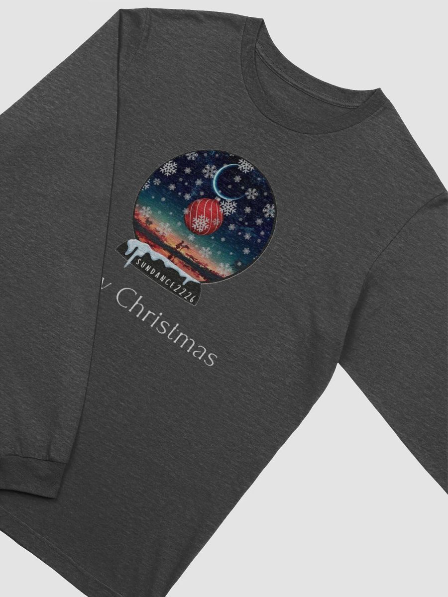 Snow Globe Merry Christmas product image (9)