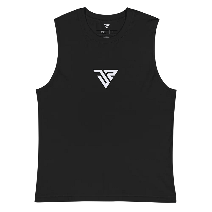 JZthekid Tank Top product image (2)