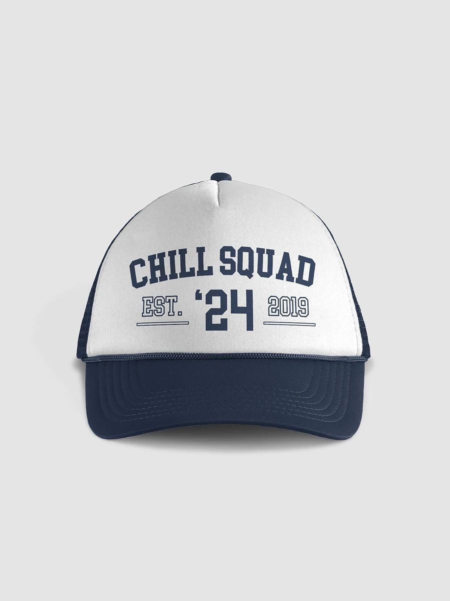 Chill Squad Uni Hat product image (2)