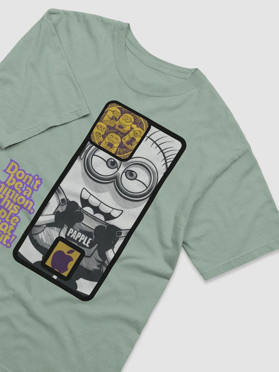 minions and apple product image (25)
