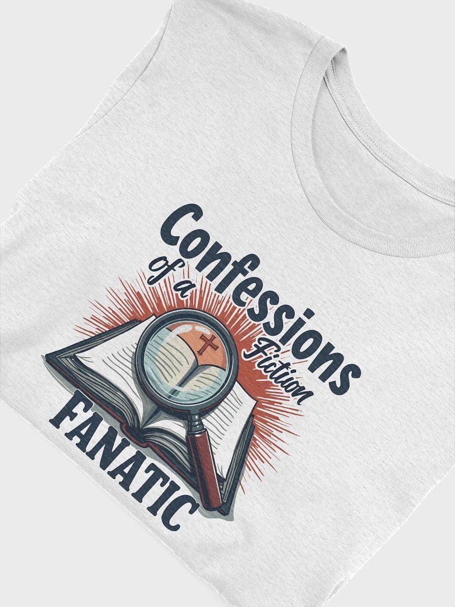 Confessions of a Fiction Fanatic product image (13)