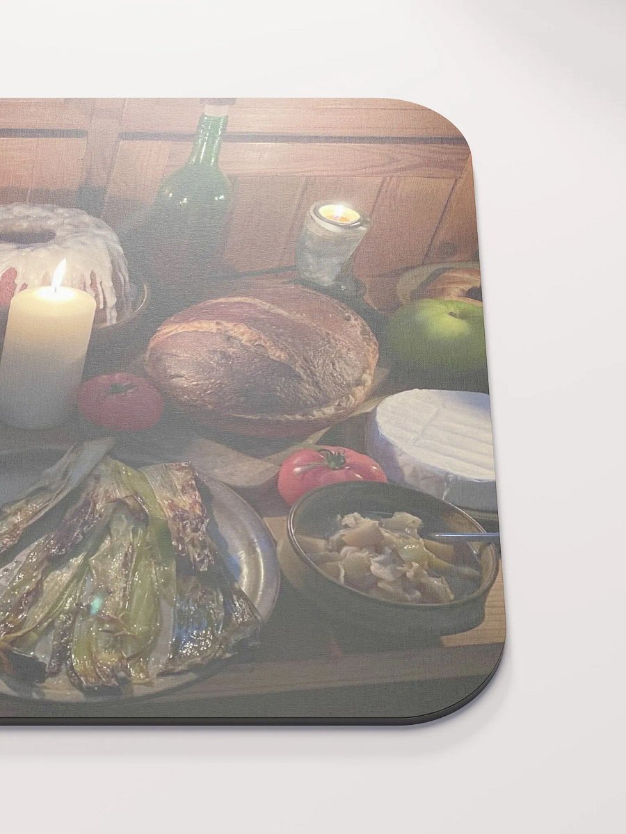 The Feast mouse pad product image (5)