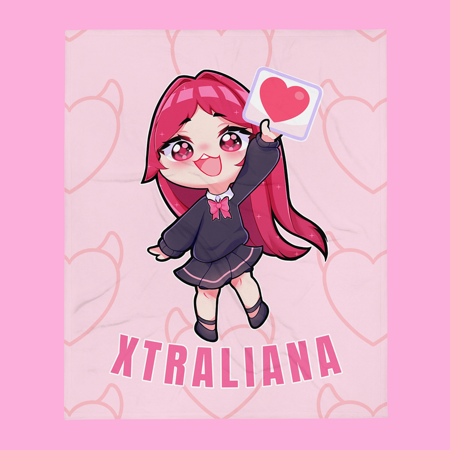 Xtraliana Blanket product image (2)