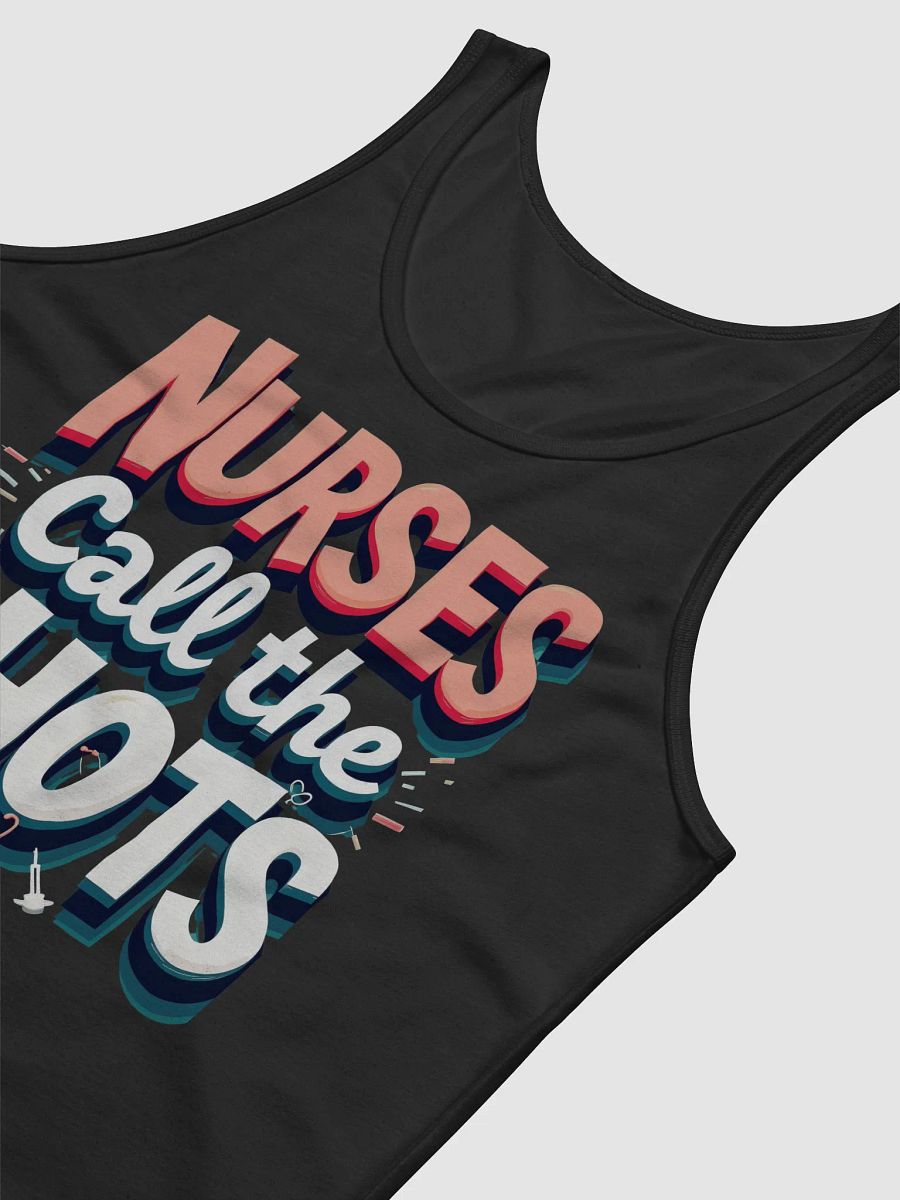Empowerment in Scrubs Tank product image (41)