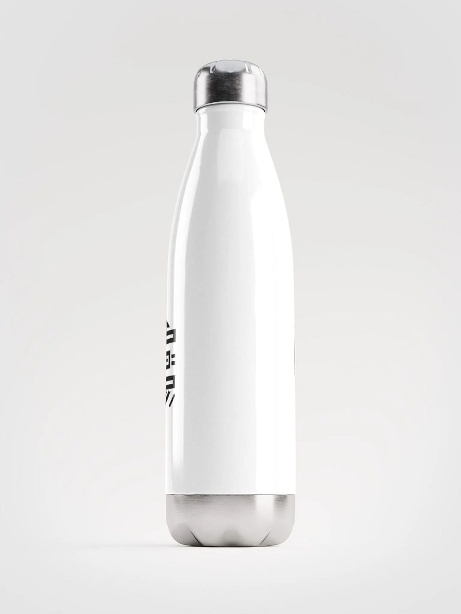 Explorer719 Stainless Steel Bottle product image (1)