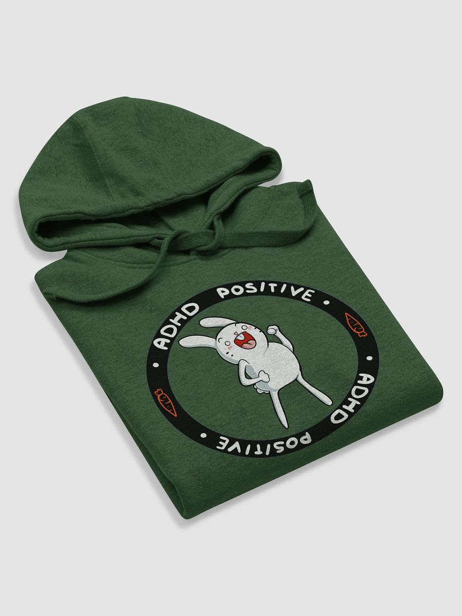 ADHD Positive Hoodie product image (59)