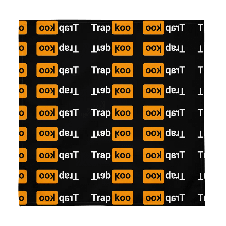 Trapkoo Cum-Rag Set product image (1)
