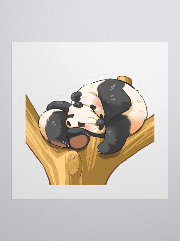 RUIBAO🐼Giant Panda product image (1)