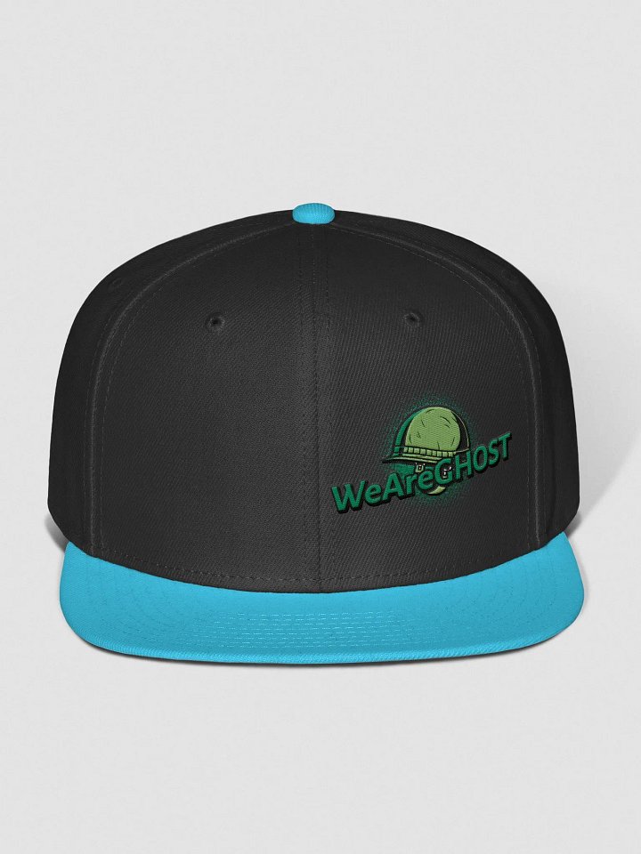 Ghost Cap product image (18)