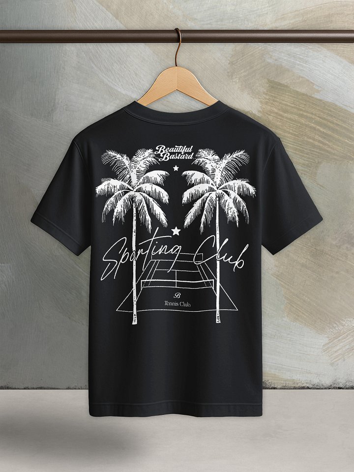 Sporting Club - Core Tee product image (1)