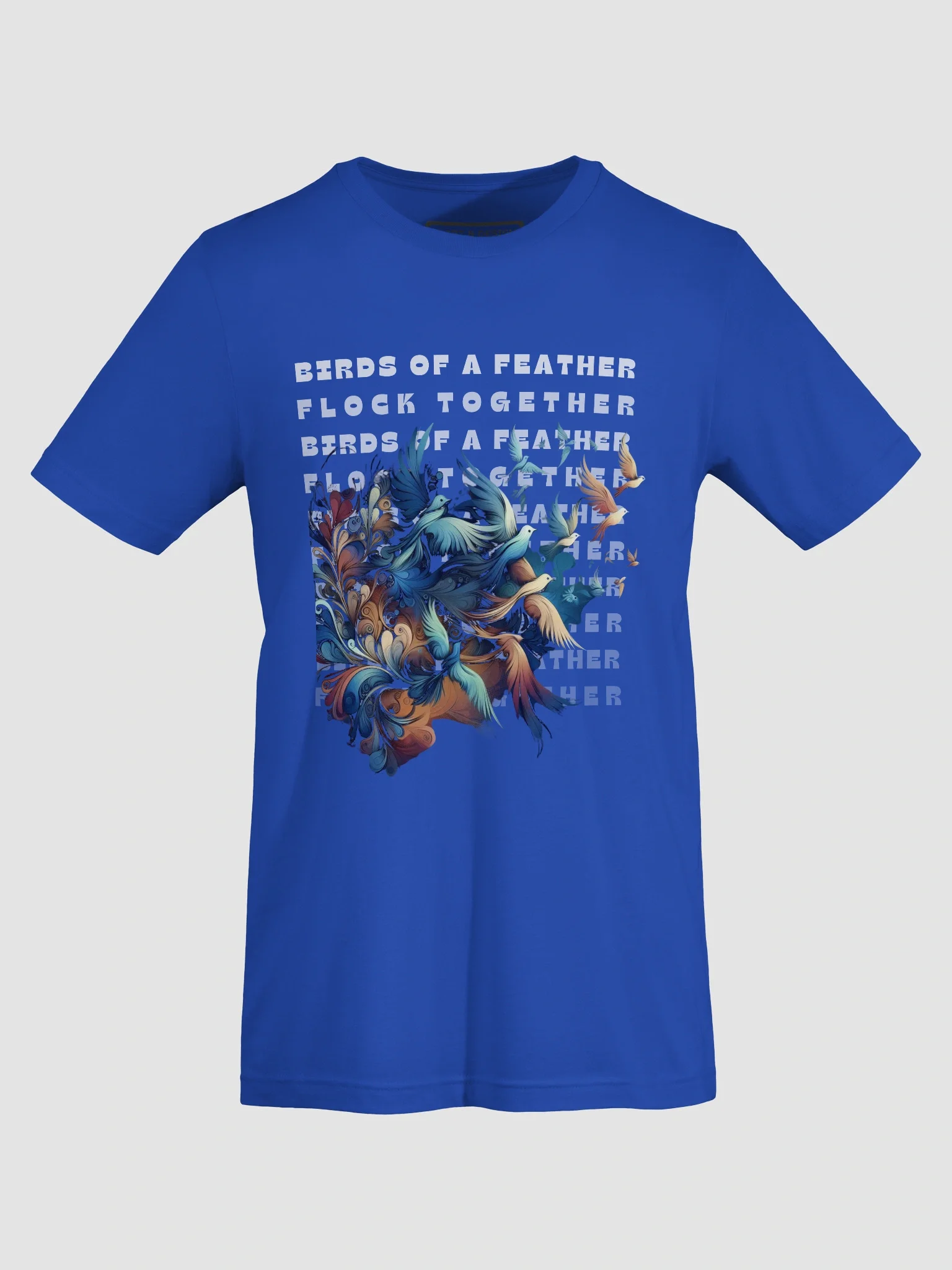 Flight of Elegance T-Shirt product image (7)