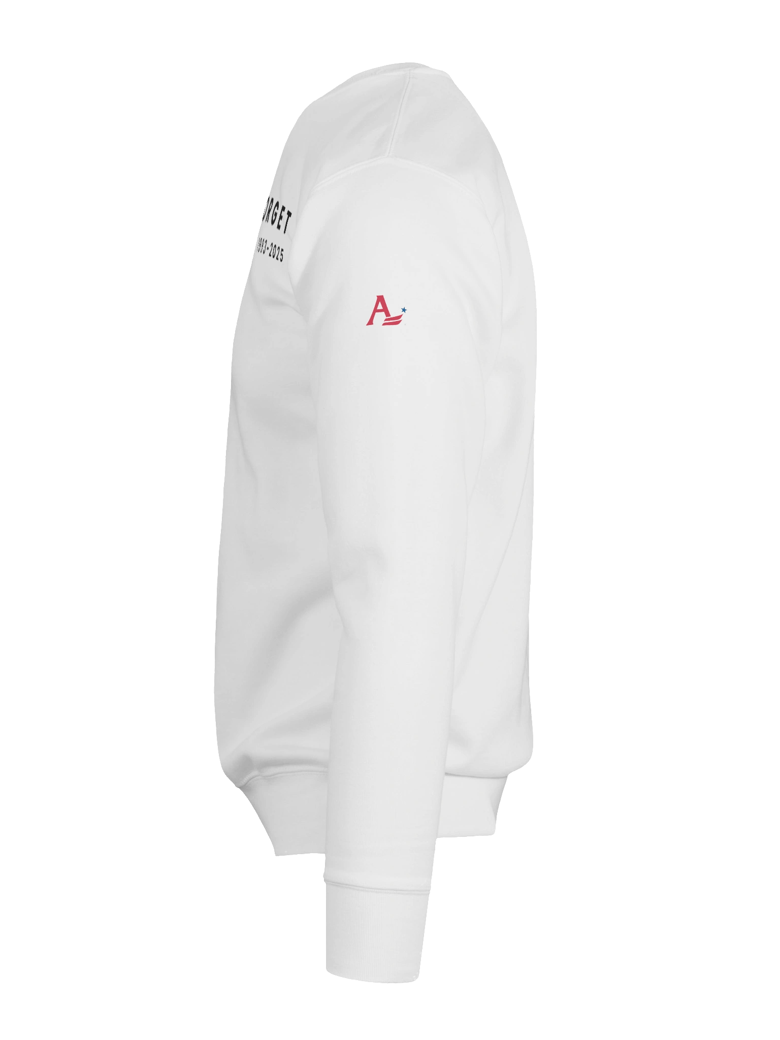 Never Forget – Charlie Kirk Memorial Long Sleeve product image (9)