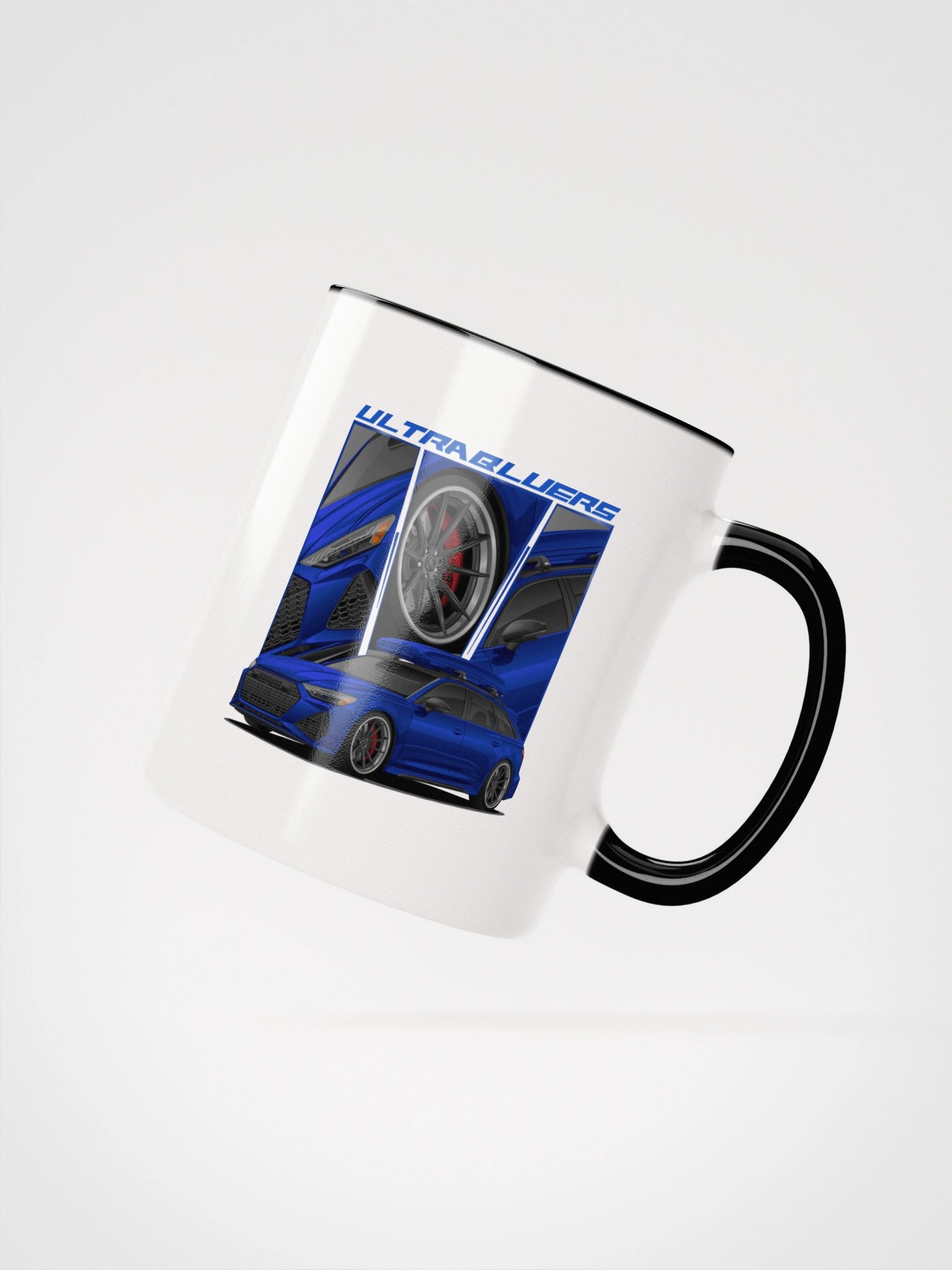 Mug - ultrabluers product image (9)
