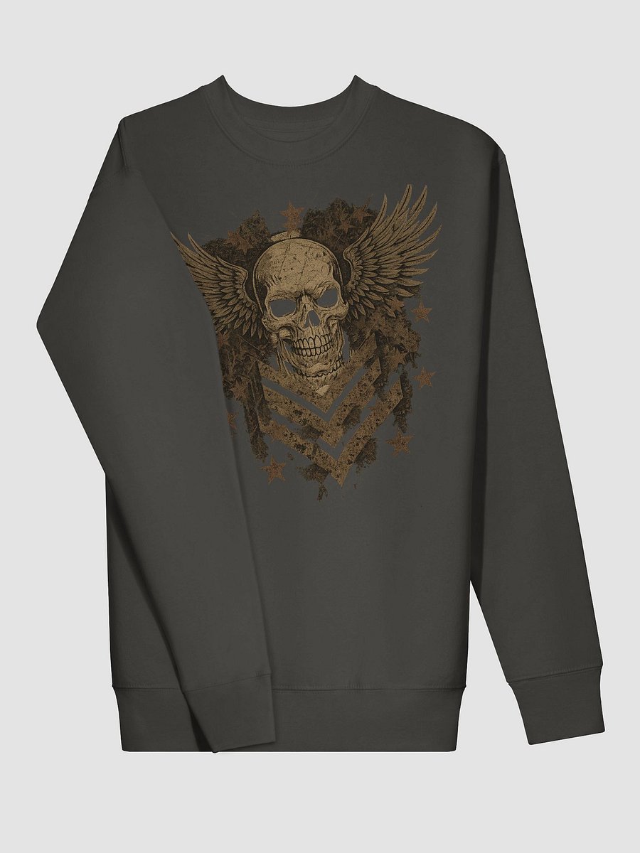 Older Brother Core Sweatshirt product image (3)