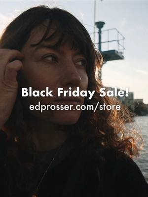 BLACK FRIDAY SALE - want to take your DJI footage to the next level? Suitable for all D-Log M cams! edprosser.com/store #djiosmopocket3 #djiosmo 