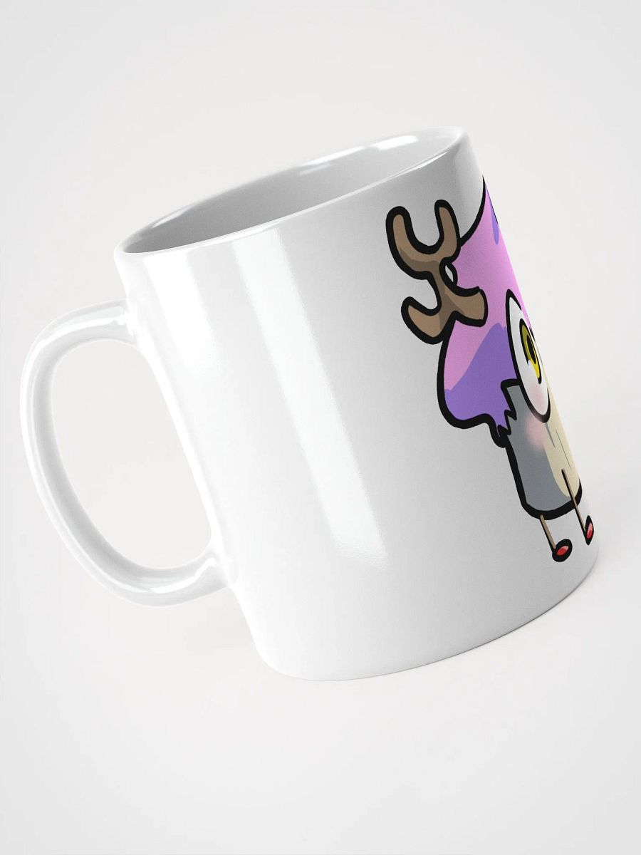 Plumdolph Mug product image (4)