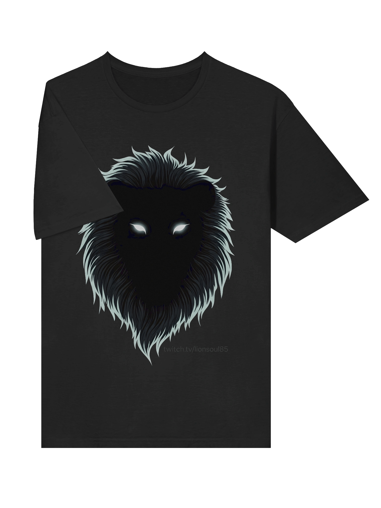 NEW Shadow Lion Logo product image (5)