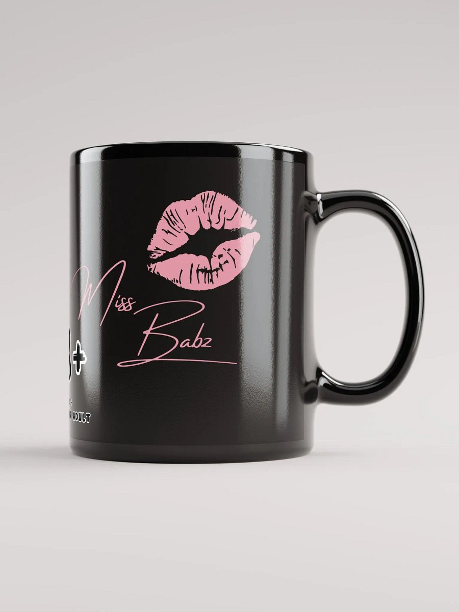 PG 18+ Cup product image (1)