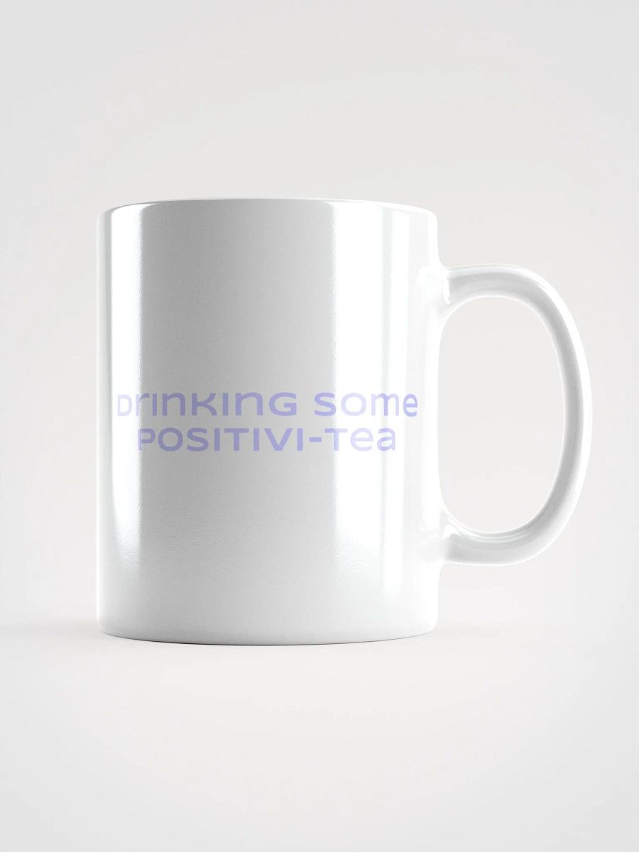 Positivi-Tea Mug product image (2)