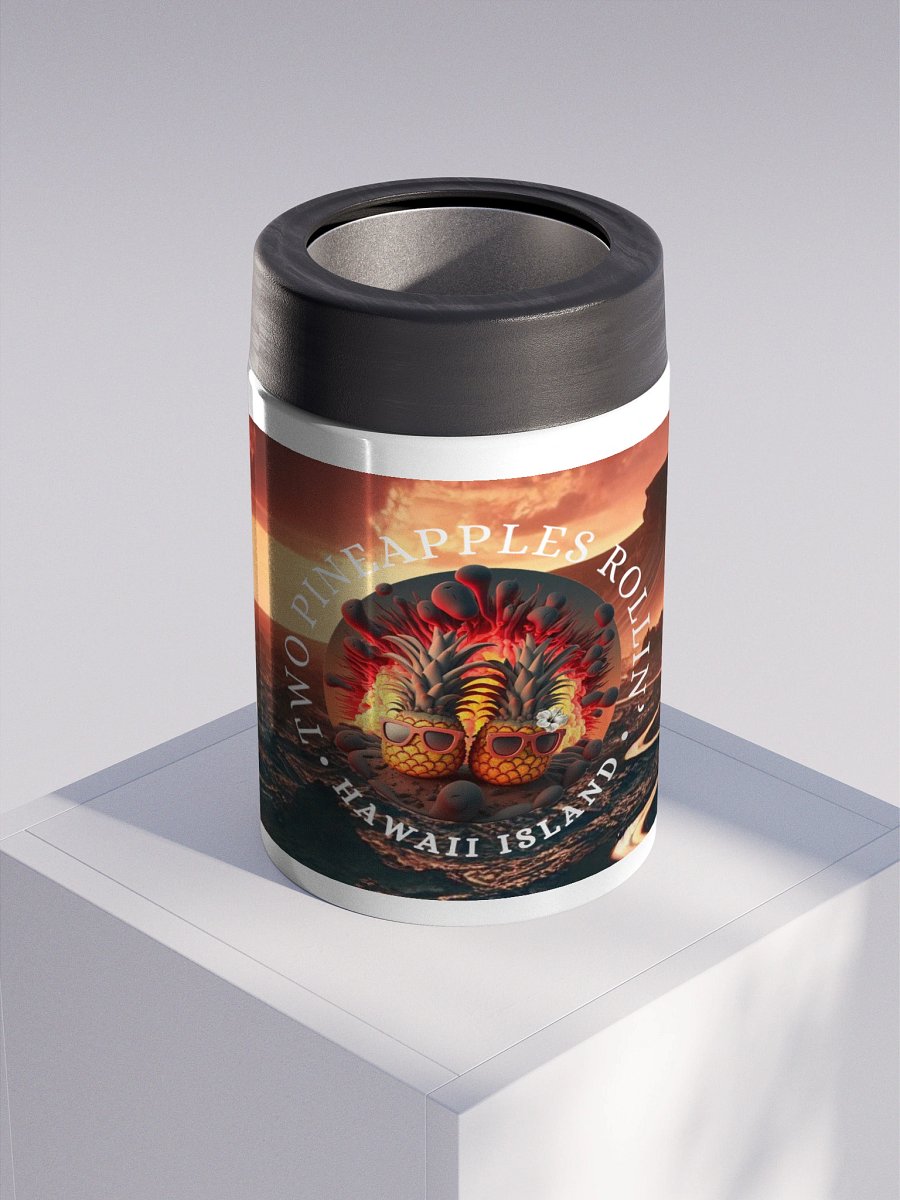 Stainless Steel Coozie product image (3)