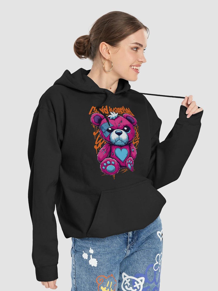 Cupid is Canceled Sweatshirt product image (7)