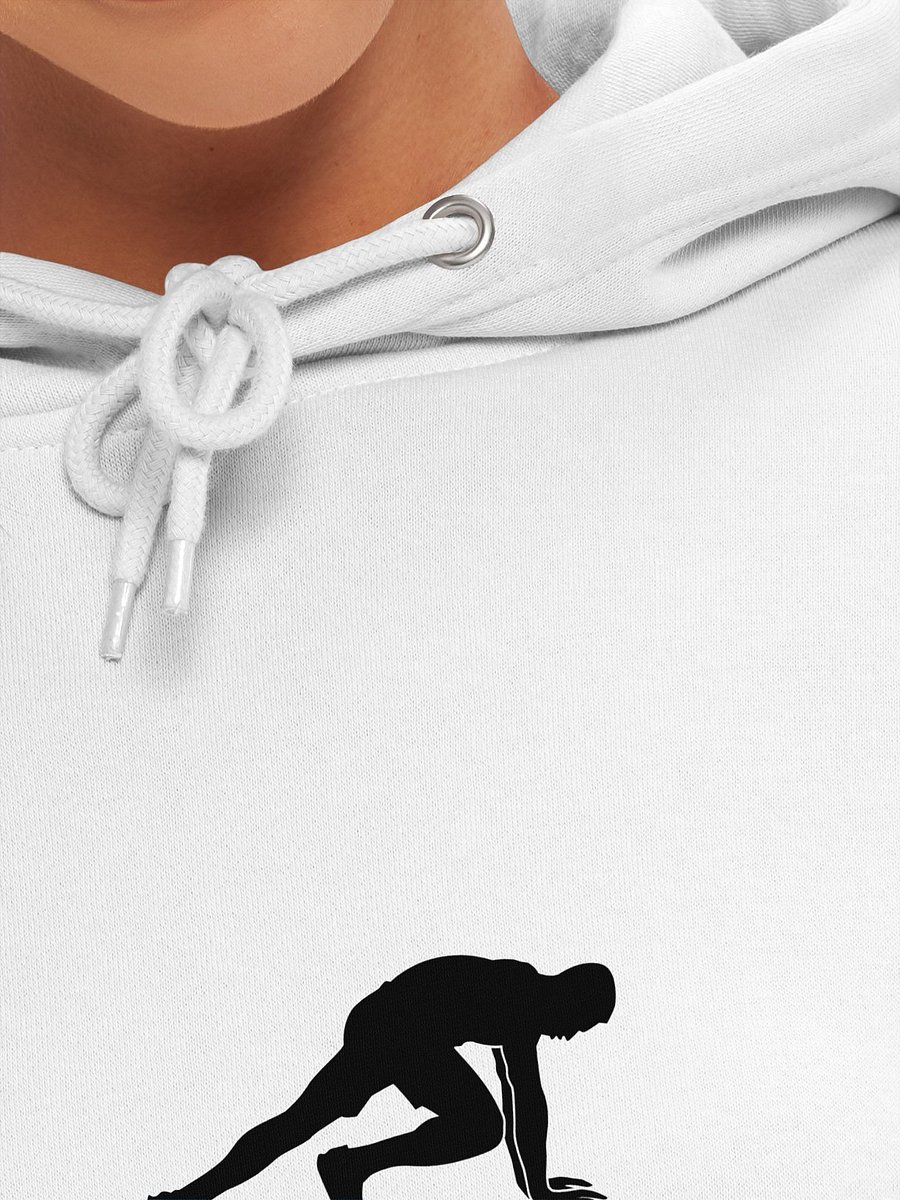 Dream Loud - Man Fitness - Sweatshirt product image (7)